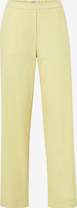 Bukser mschFanilla Pants - Gul