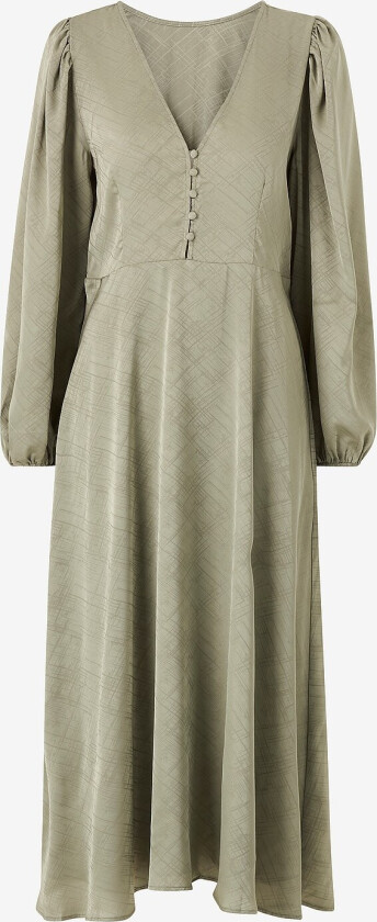 Kjole Enitta - Grønn