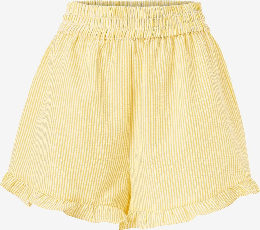 Shorts Sonja - Gul