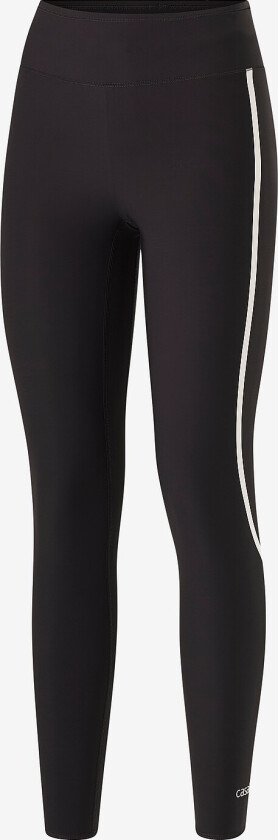 Løpetights Sculpture Running Tights - Svart