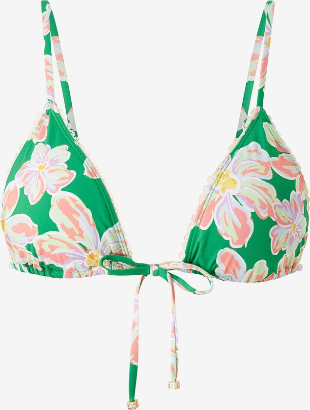 Bikini-BH Fleurine Bikini Top - Grønn