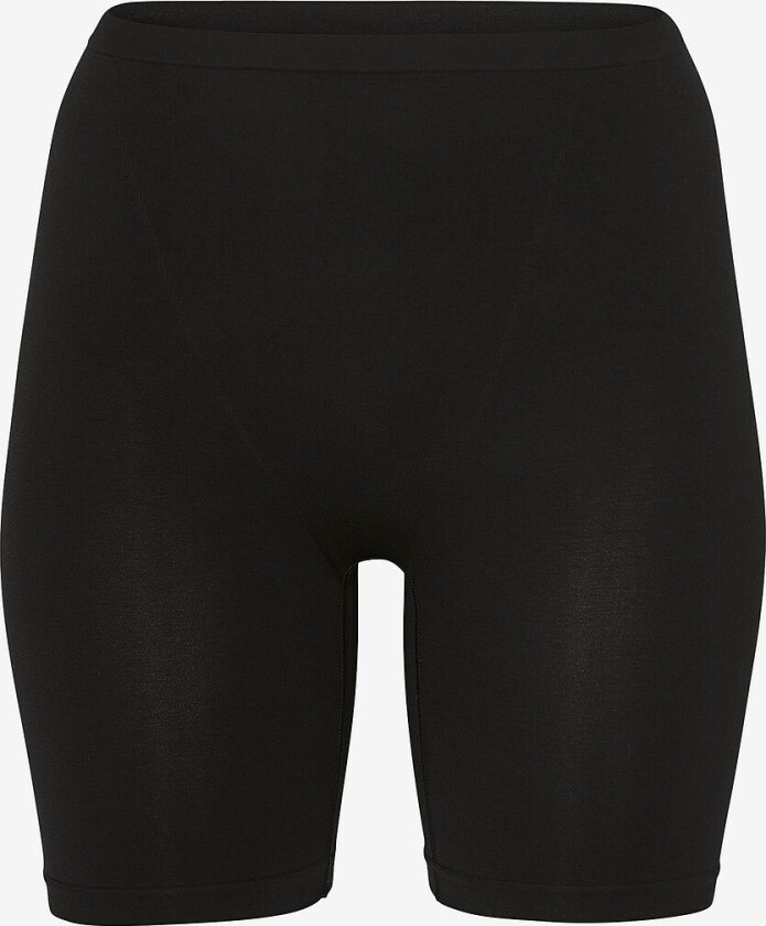 Sykkelshortser Berlin Shapers - Svart