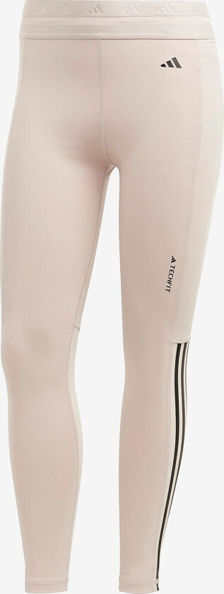 Treningstights Techfit Hyperglam 7/8 Leggings - Grå