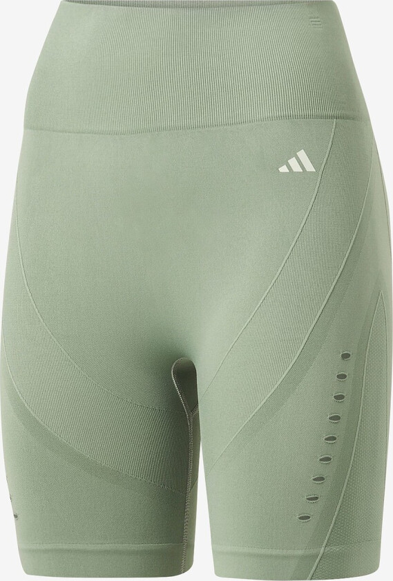 Sykkelbukse Aknit 2.0 Short - Grønn
