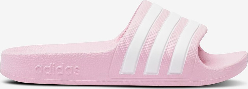 Slippers Adilette Aqua Slides K - Rosa
