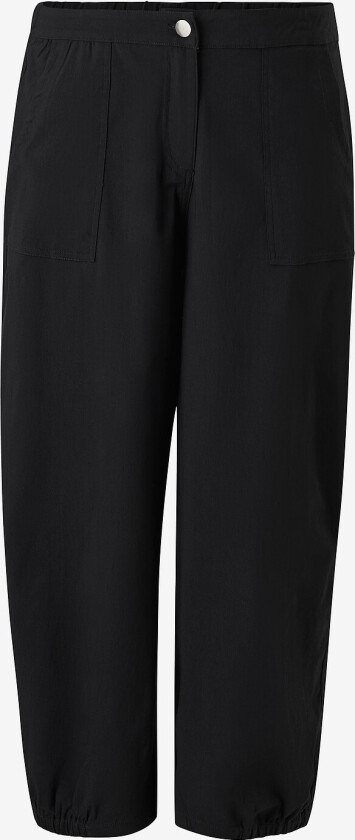Bukse Baggy Pants - Svart
