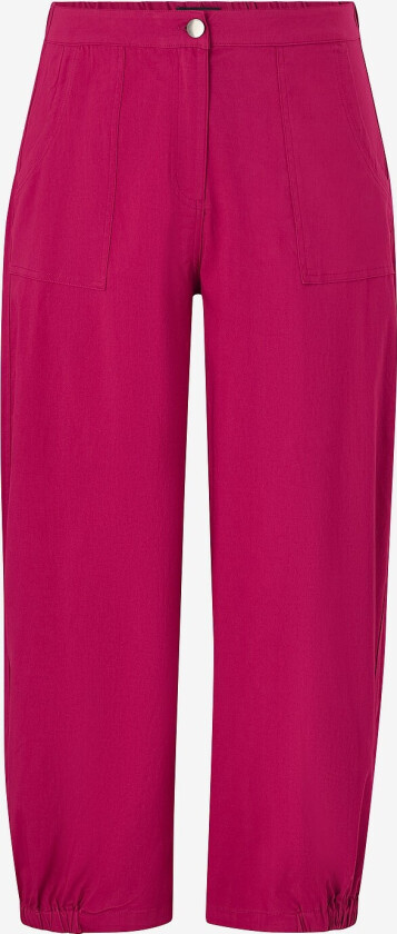 Bukse Baggy Pants - Rød