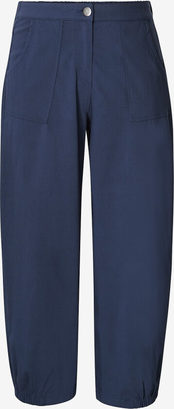 Bukse Baggy Pants - Blå