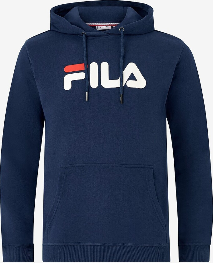 Hoodie Barumini Hoody - Blå