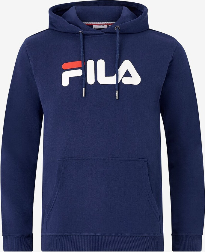 Hoodie Barumini Hoody - Blå