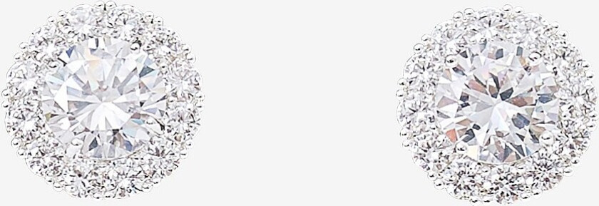 Øredobber Lex Stone Earring - Sølv