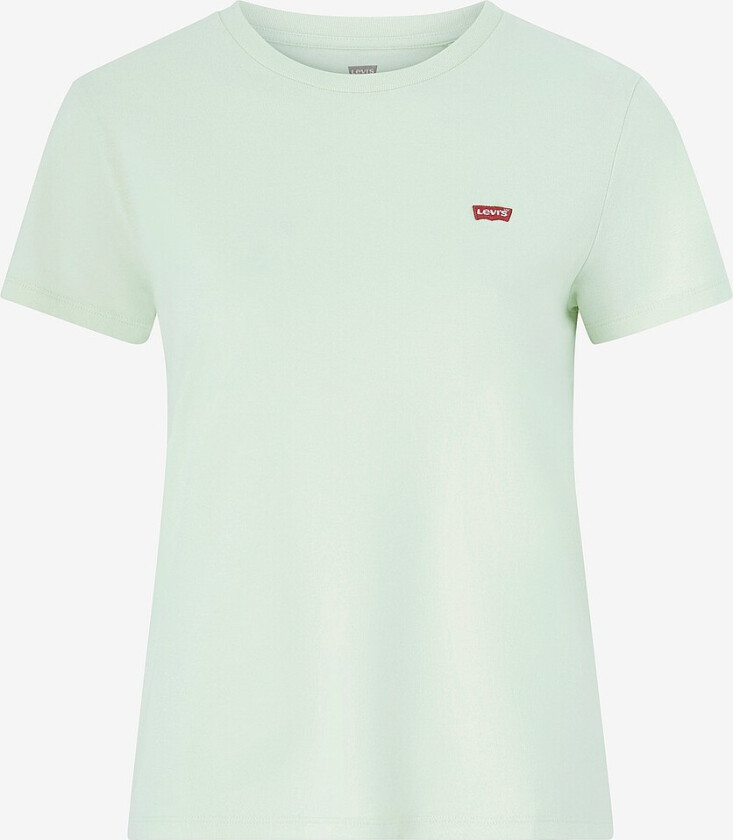 Topp Perfect Tee - Grønn