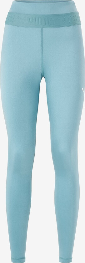 Treningstights Strong Ultra High Rise 7/8 Shine Tight - Blå
