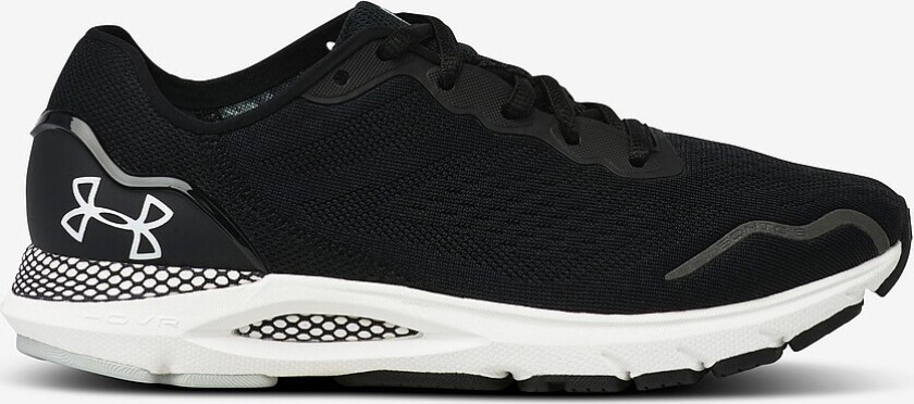 Løpesko UA W HOVR Sonic 6 - Svart