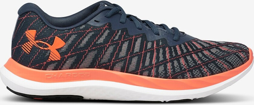 Løpesko UA Charged Breeze 2 - Blå