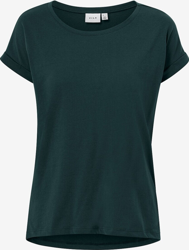 Topp viDreamers New Pure T-shirt - Blå