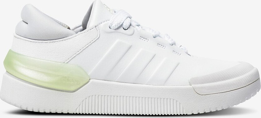 Sneakers Court Funk - Hvit