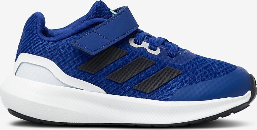 Løpesko / sneakers Runfalcon 3.0 EL K - Blå
