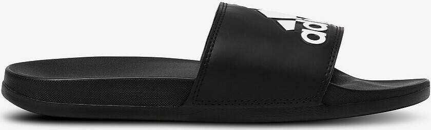 Slippers Adilette Comfort - Svart