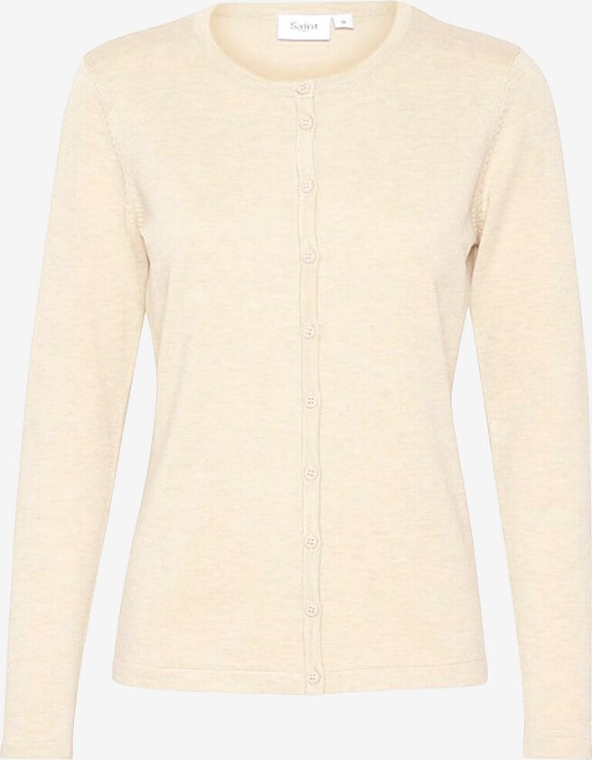 Cardigan - Beige