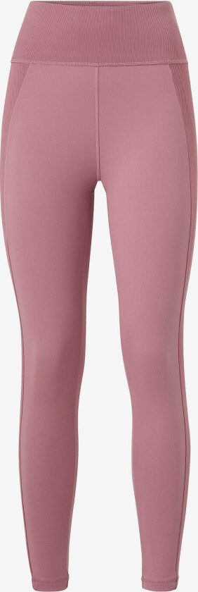 Yogatights Yoga Essentials High-Waisted Leggings - Rosa