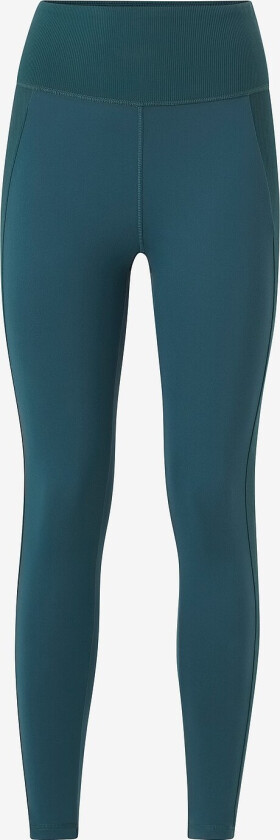 Yogatights Yoga Essentials High-Waisted Leggings - Blå