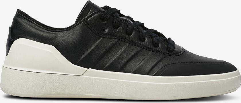 Sneakers Court Revival - Svart
