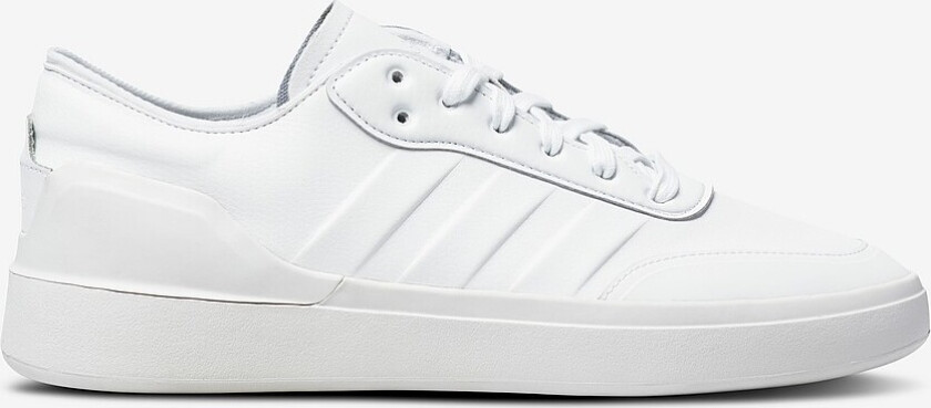 Sneakers Court Revival - Hvit