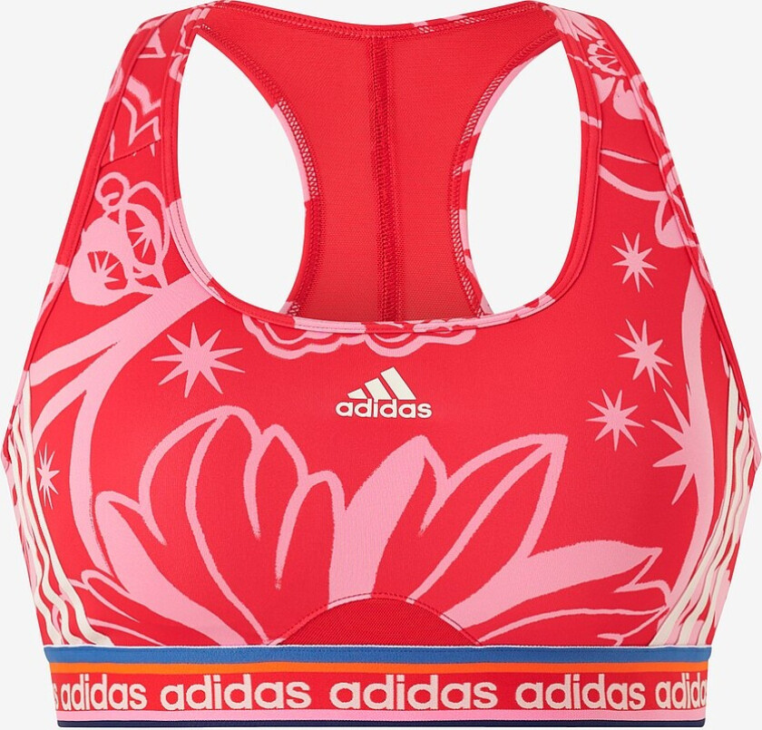 Sports-BH Farm Bra - Rød