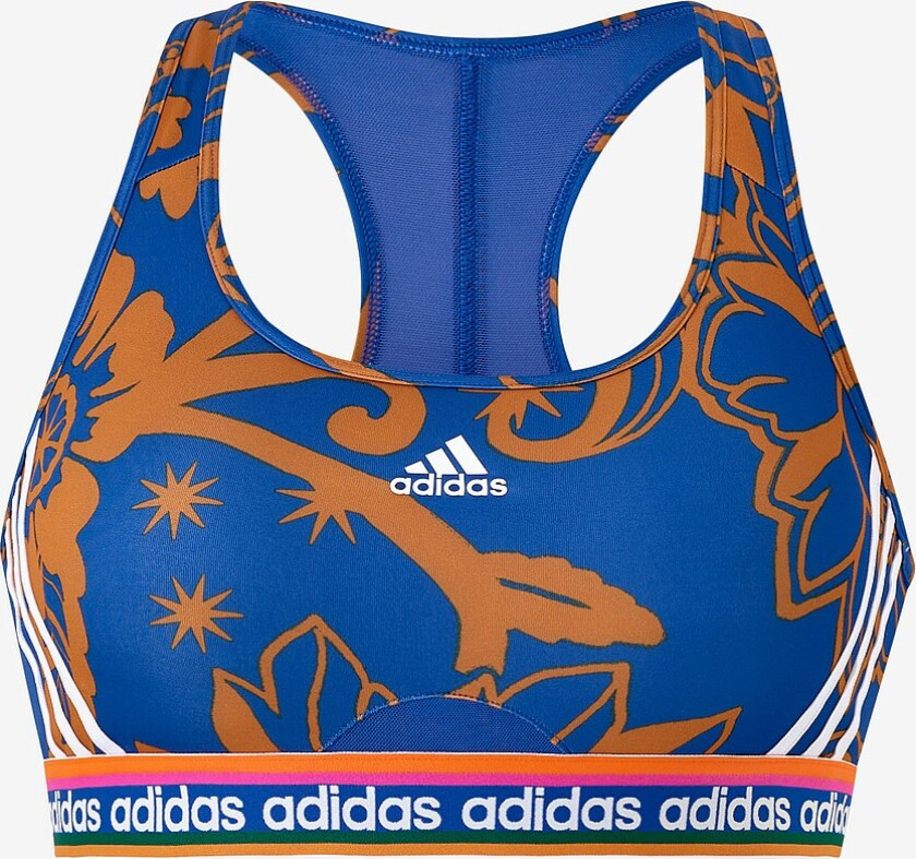 Sports-BH Farm Bra - Blå