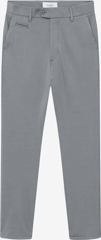 Bukser Como Suit Pants Seasonal - Blå