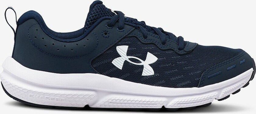 Løpesko UA Charged Assert 10 - Blå