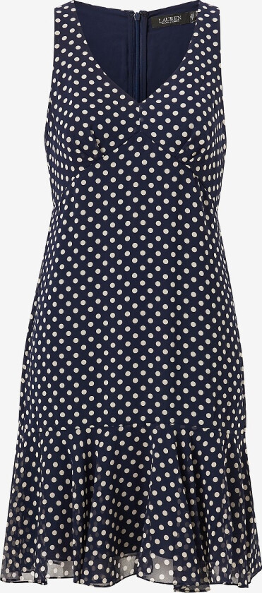 Kjole Graceful Chiffon Dress - Flerfarget