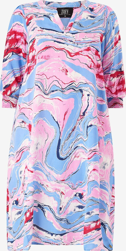 Kjole Landry Dress - Blå