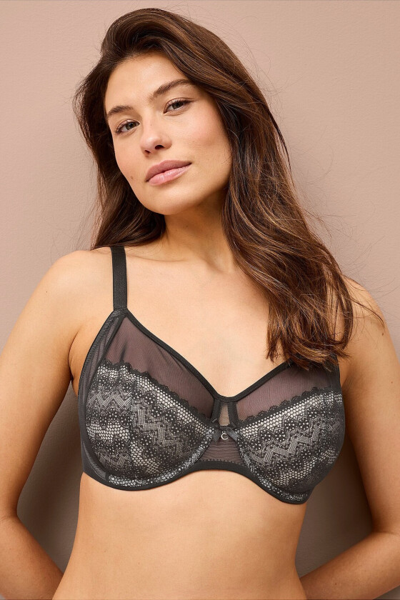 Spile-bh Revele Moi - Svart