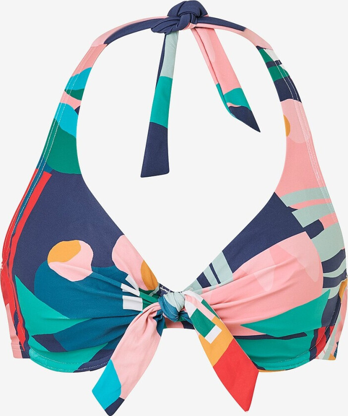 Bikini-BH Newport Beach - Blå