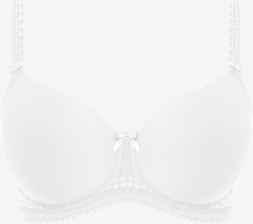Bh Rebecca - Hvit