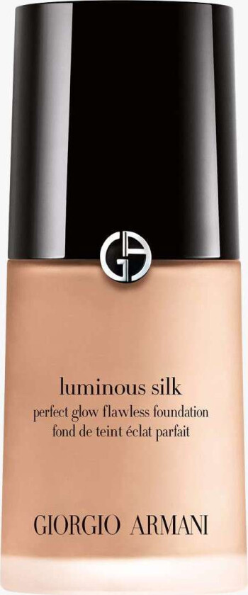 Luminous Silk Foundation 30 ml (Farge: 5.25 Medium, Pink)