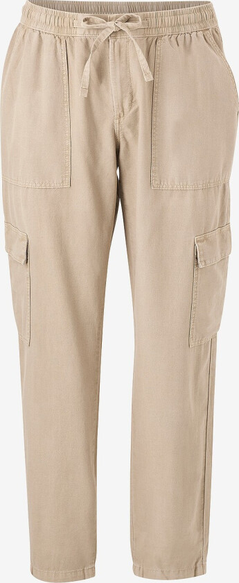 Bukser CS Pant - Grønn