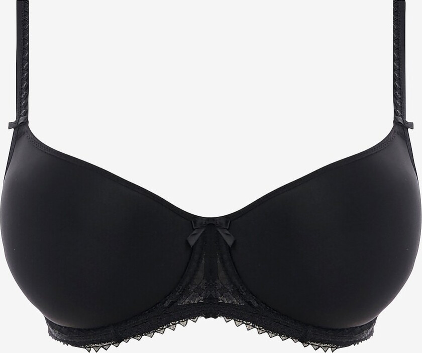 Bh Rebecca - Svart