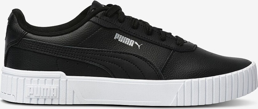 Sneakers Carina 2.0 - Svart