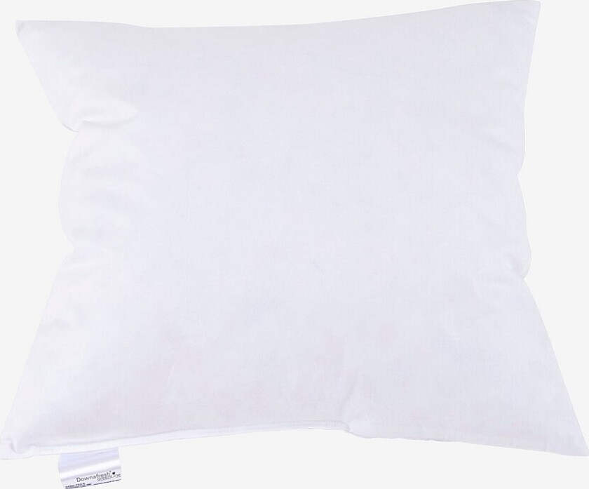 Innerpute 65x65 cm - Hvit