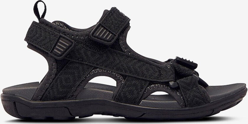 Sportssandaler Onyx Jr - Svart