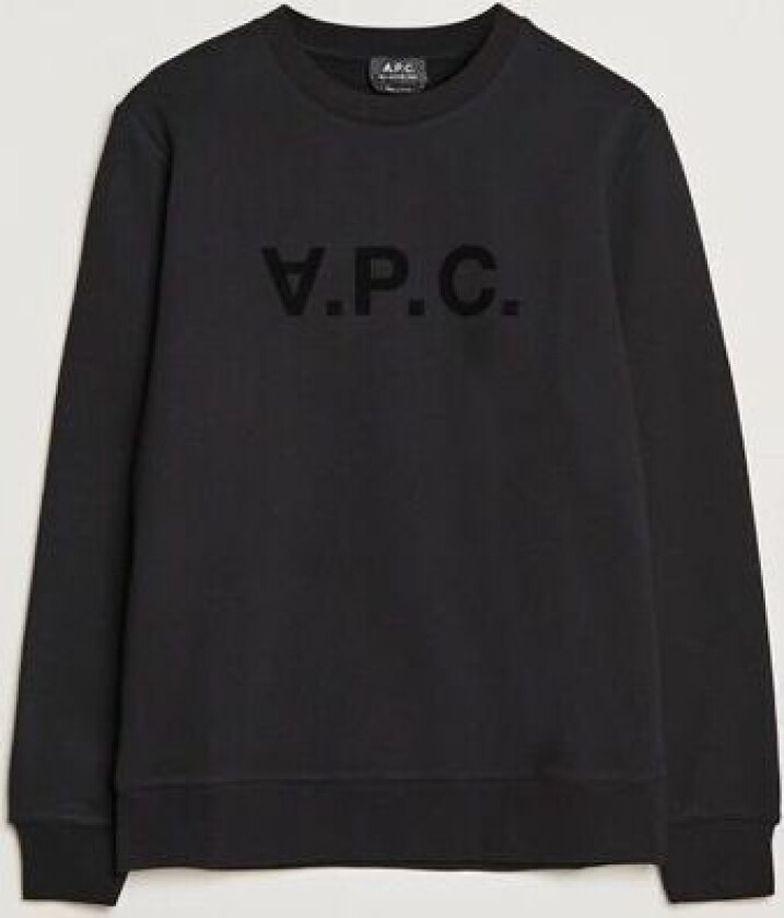 VPC Sweatshirt Black