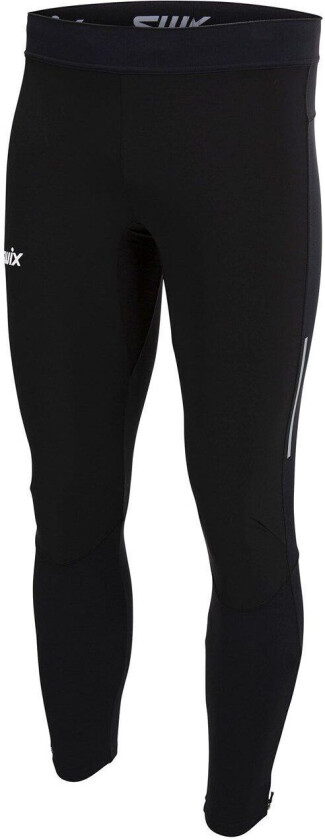 Focus Wind Tights Herre Black M