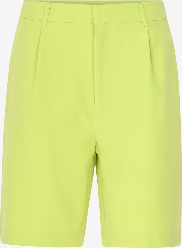 Shorts onlBerry HW Long Shorts Tlr - Grønn