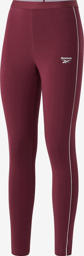 Leggings Reebok Identity Leggings - Brun