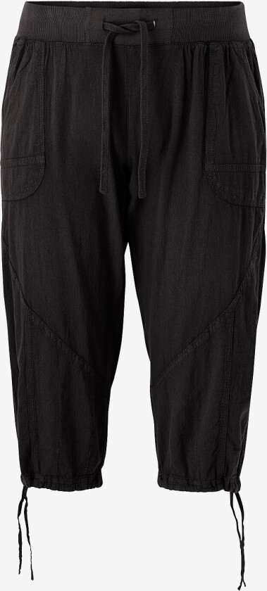 Bukser jEasy Knickers - Svart
