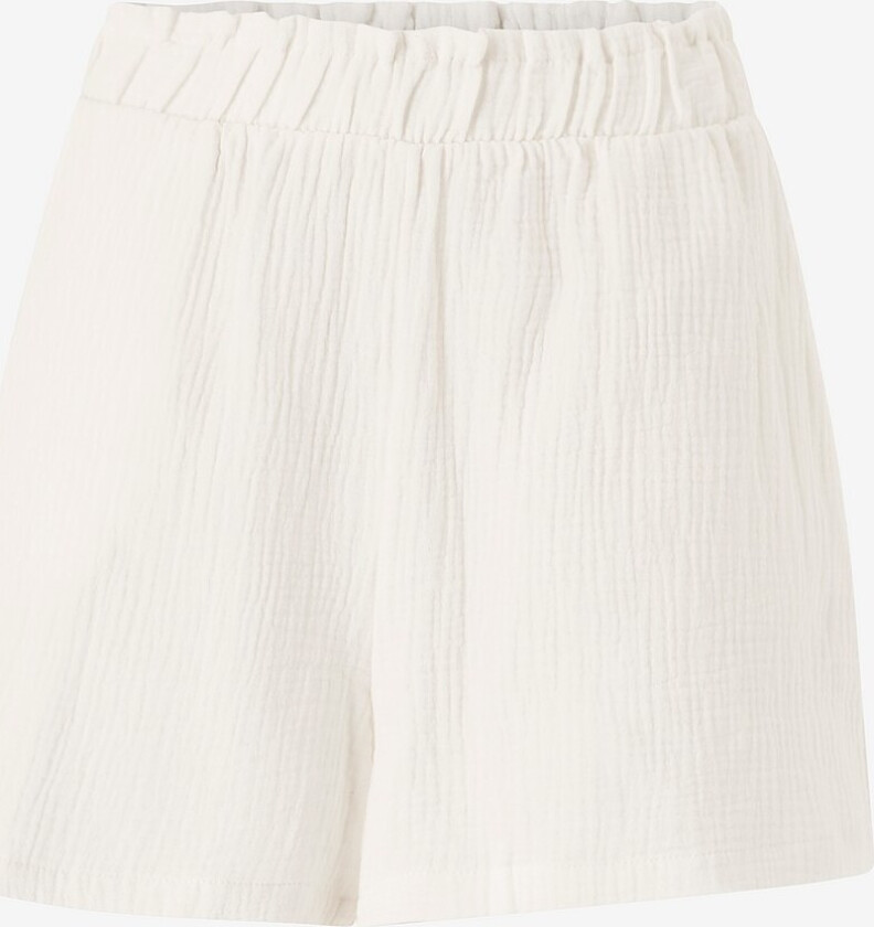 Shorts vmNatali HW Shorts - Hvit