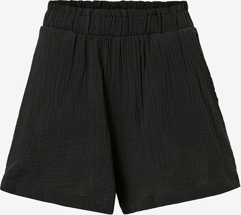 Shorts vmNatali HW Shorts - Svart